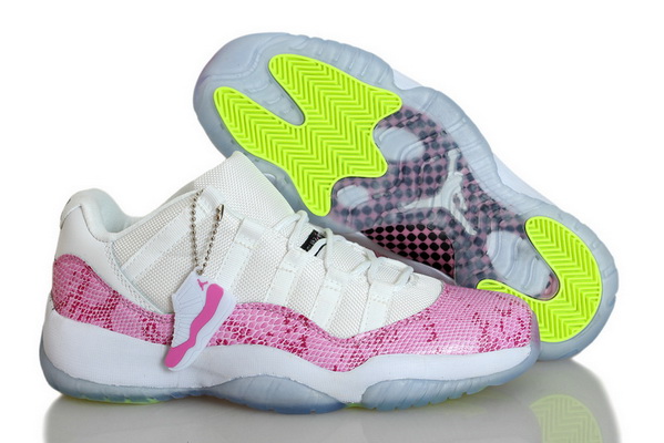 Jordan 11 Low Women Super Perfect--002